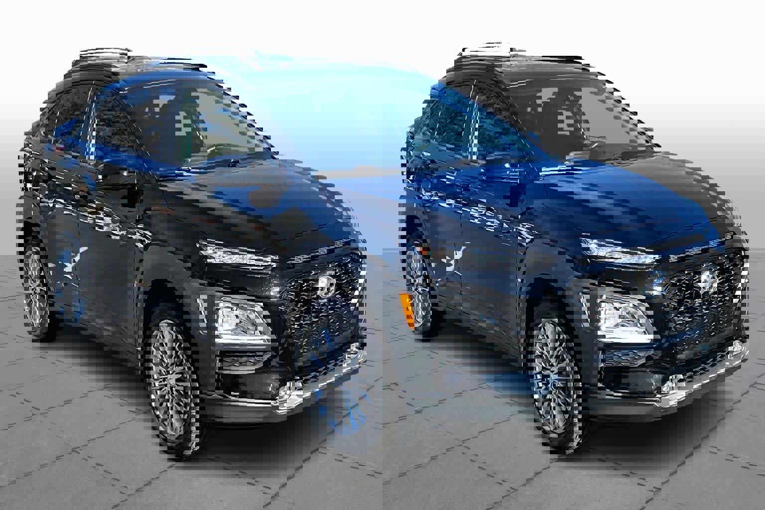 Used 2020 Hyundai Kona SEL Plus image 4