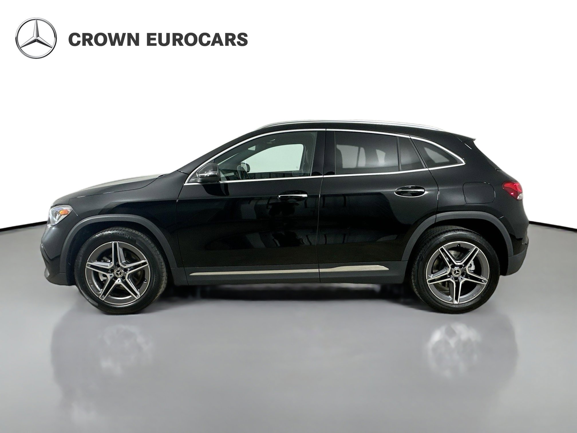 Certified 2023 Mercedes-Benz GLA 250 4MATIC image 8
