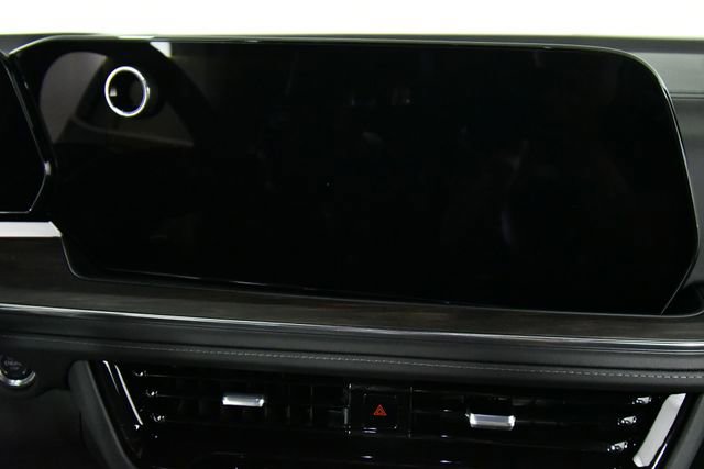 New 2026 Chevrolet Tahoe LT w/ Comfort Package image 4