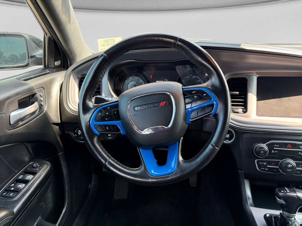Used 2023 Dodge Charger SXT w/ Plus Group RWD image 15