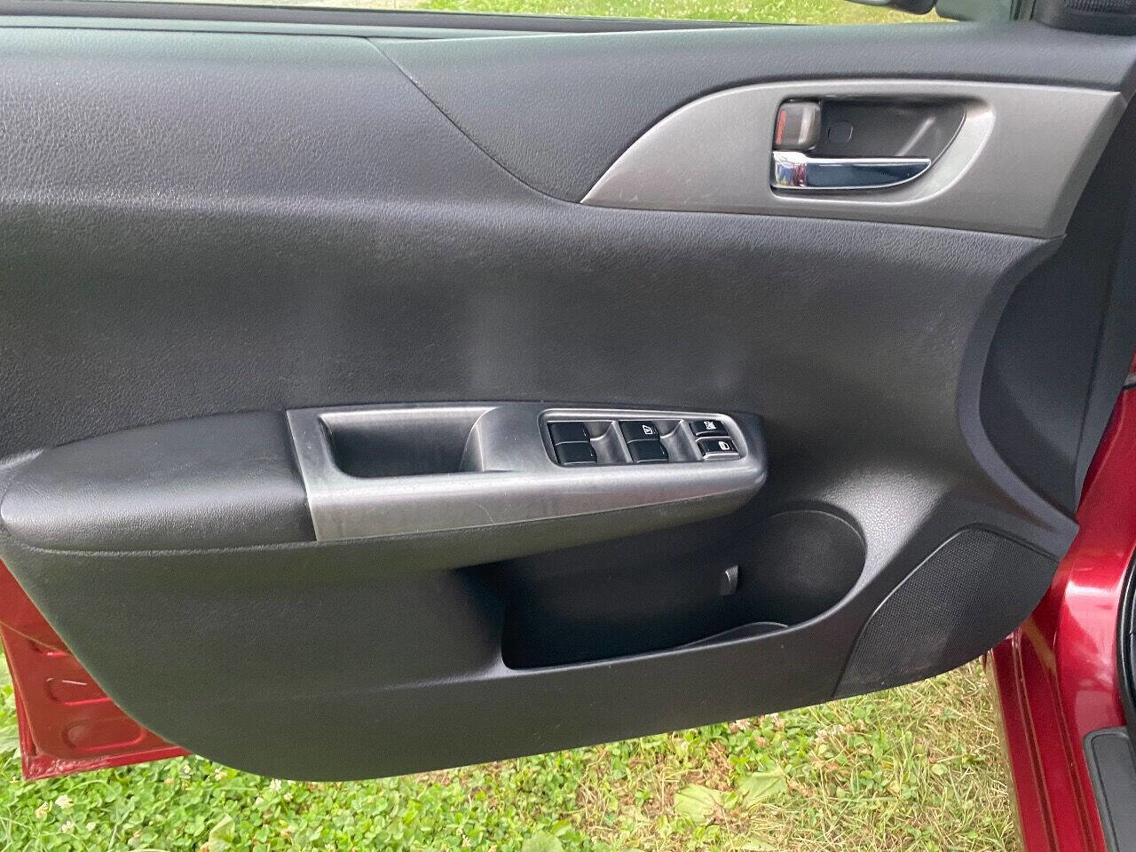 Used 2011 Subaru Impreza Outback Sport image 17