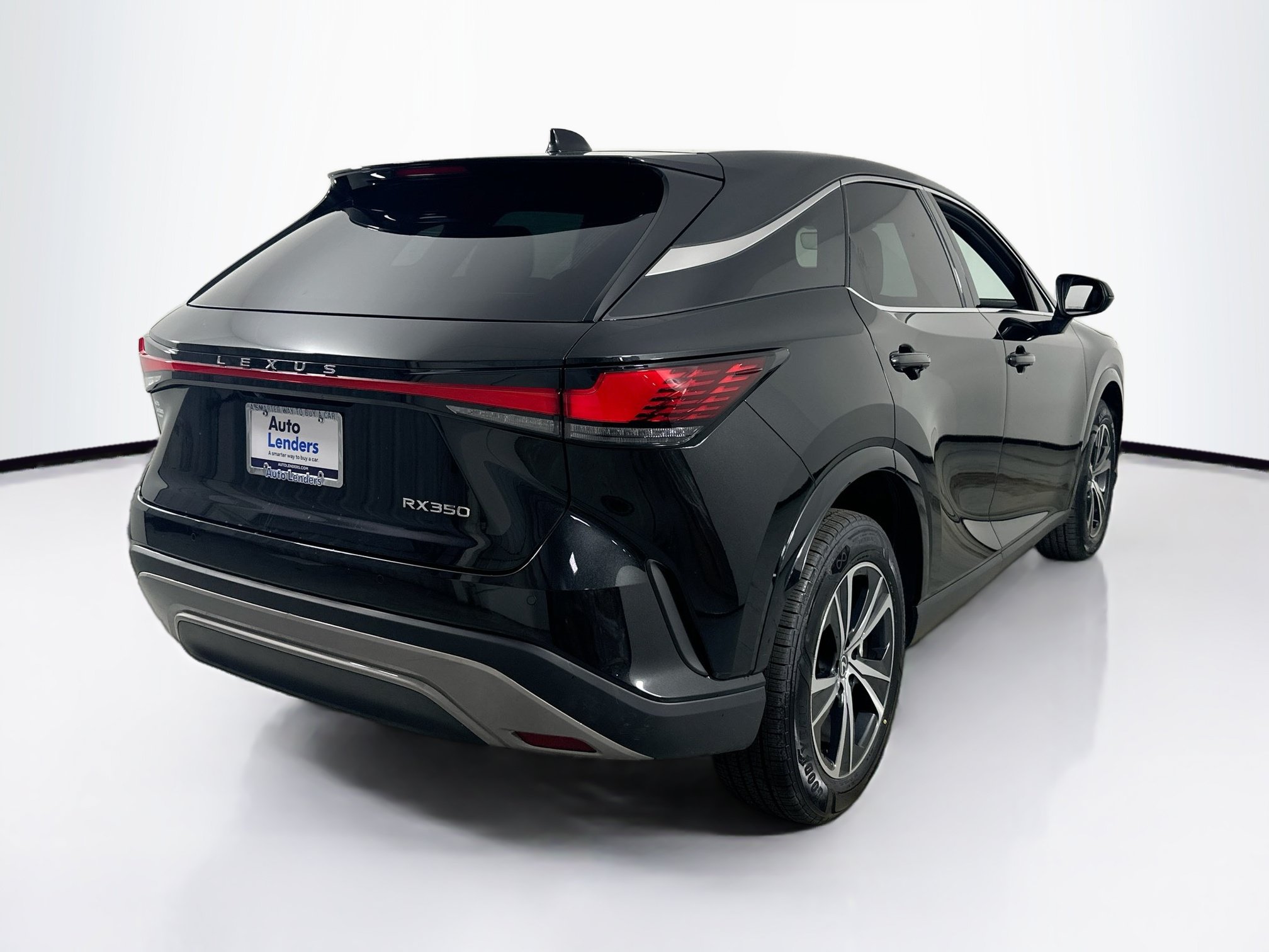 Used 2023 Lexus RX 350 FWD w/ Accessory Package (K3) image 5