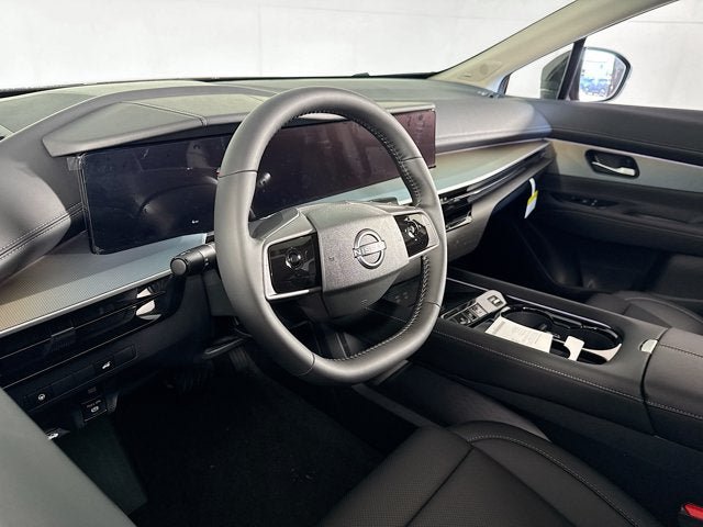 New 2026 Nissan Murano SL AWD/4WD image 6
