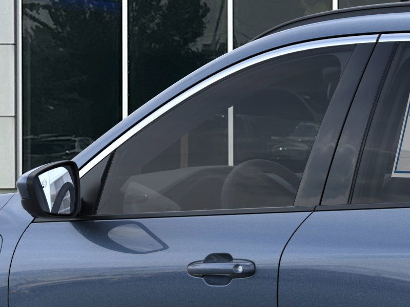 New 2025 Ford Escape SE image 20