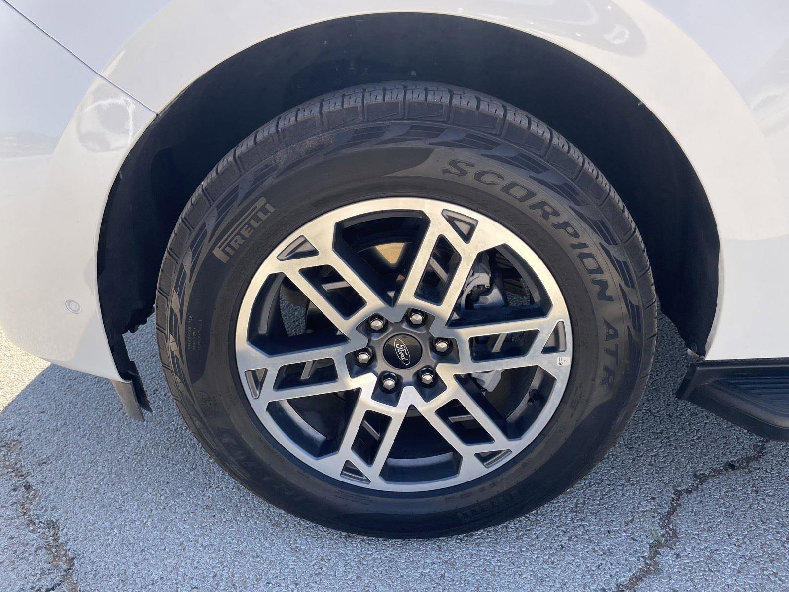 Used 2025 Ford Expedition Max Active image 36