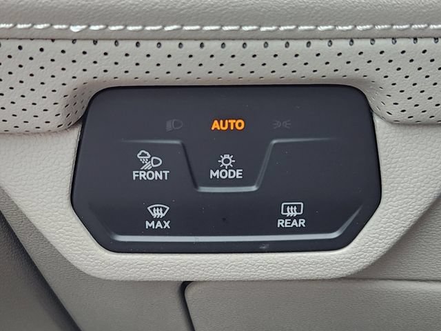 New 2026 Volkswagen Atlas SEL Premium R-Line AWD/4WD image 20