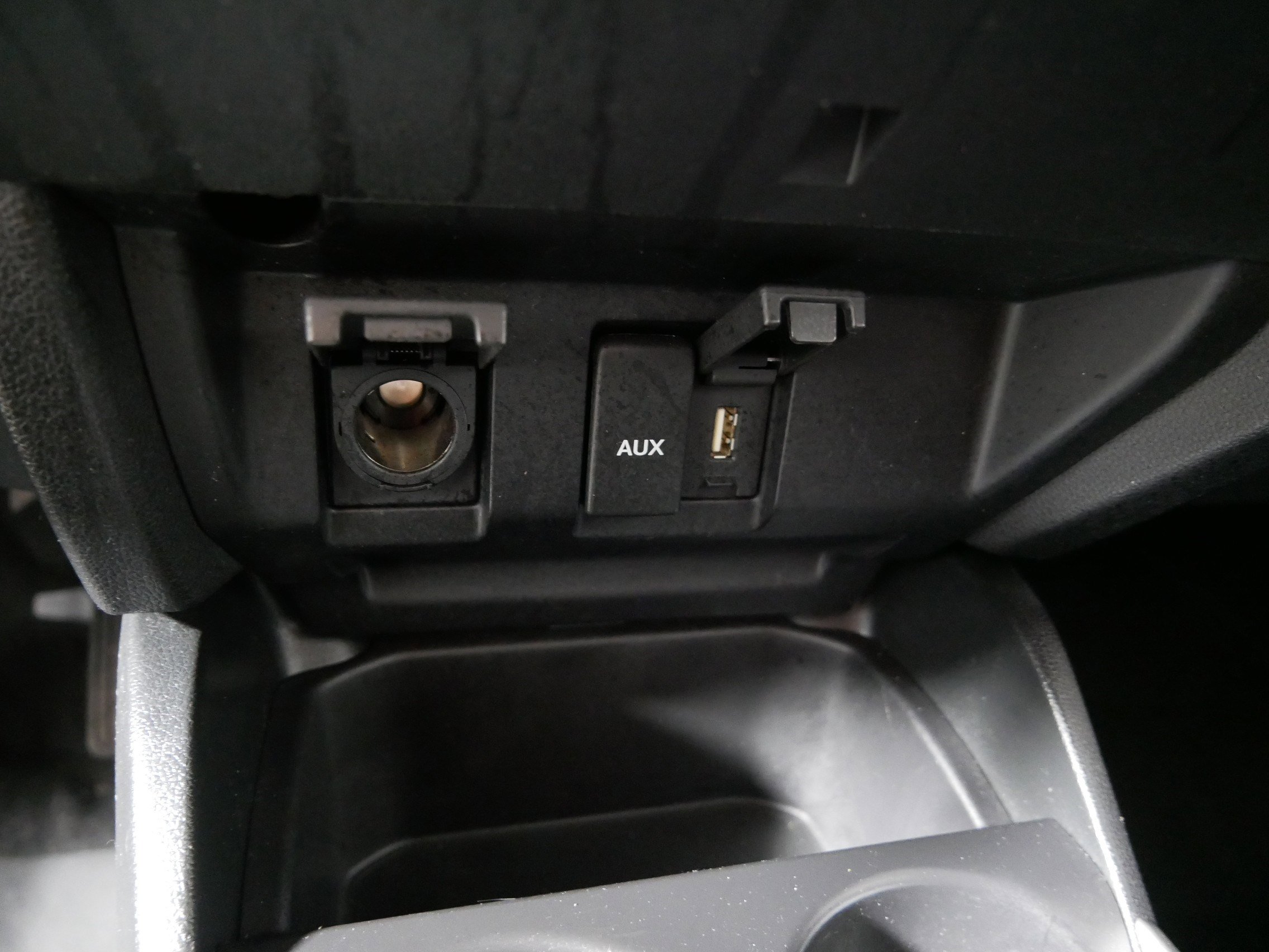 Used 2016 Honda Fit LX image 29