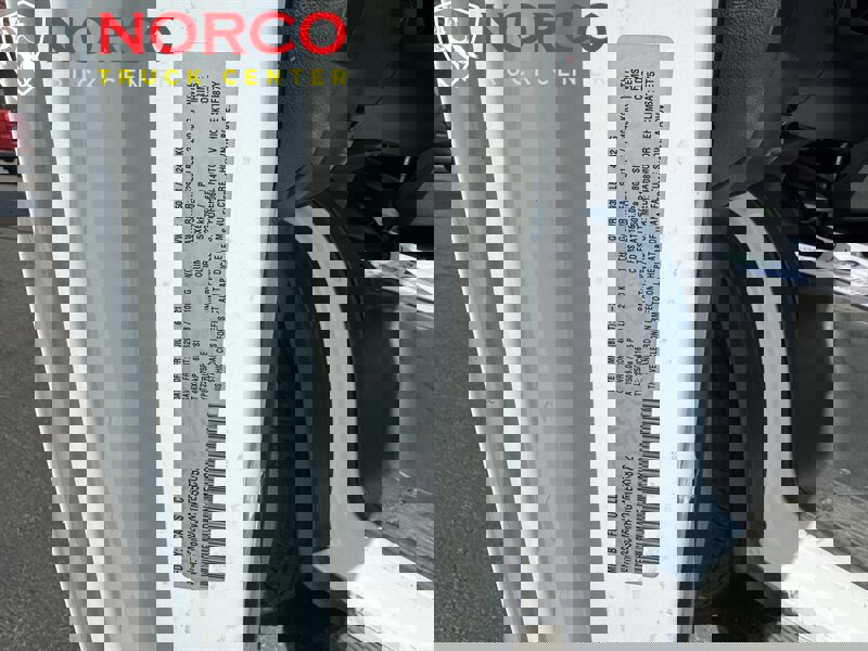 Used 2021 RAM ProMaster 3500 image 26