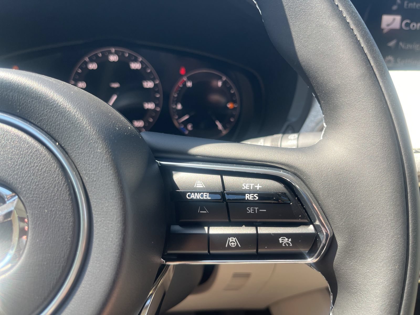 New 2026 MAZDA CX-90 3.3 Turbo S w/ Premium Plus AWD/4WD image 10