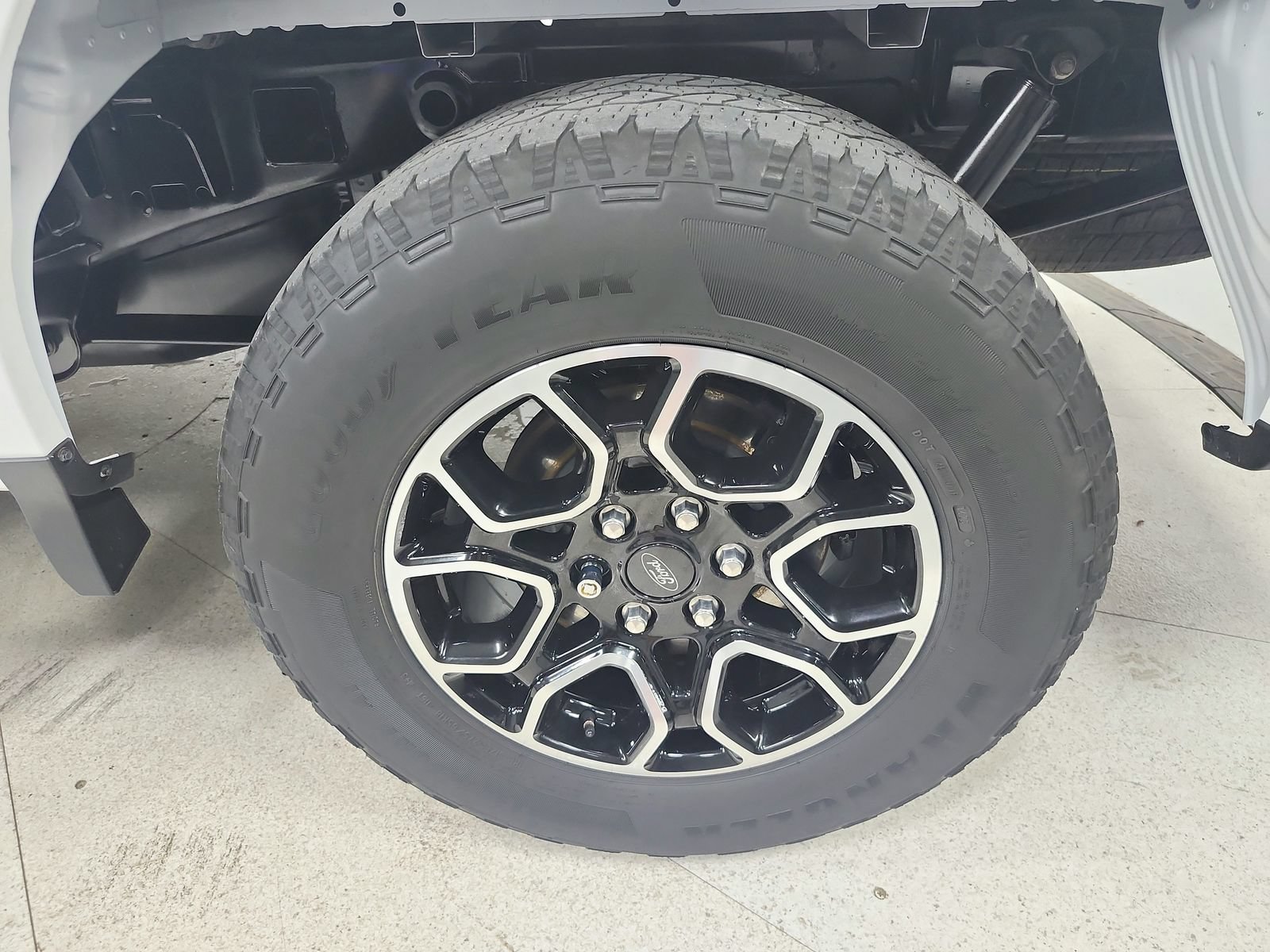Used 2023 Ford F150 XLT w/ Equipment Group 302A High AWD/4WD image 53