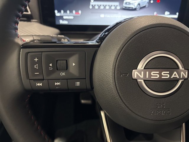 New 2025 Nissan Kicks SR image 18