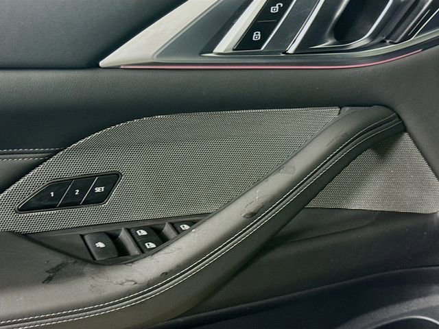 Used 2024 BMW M4 xDrive Competition w/ Executive Package image 20
