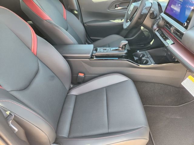 New 2026 Toyota Prius Plug-In Hybrid image 12