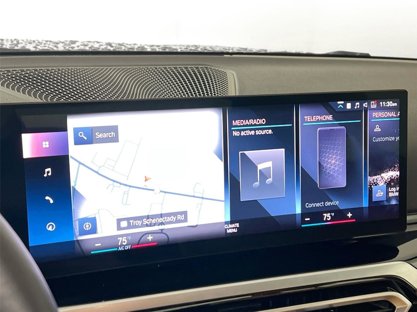 Certified 2024 BMW 330i xDrive Sedan w/ Convenience Package image 13