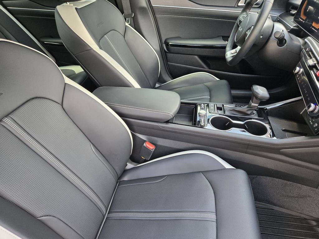 Certified 2026 Kia K5 GT-Line w/ GT-Line Premium Package FWD image 19