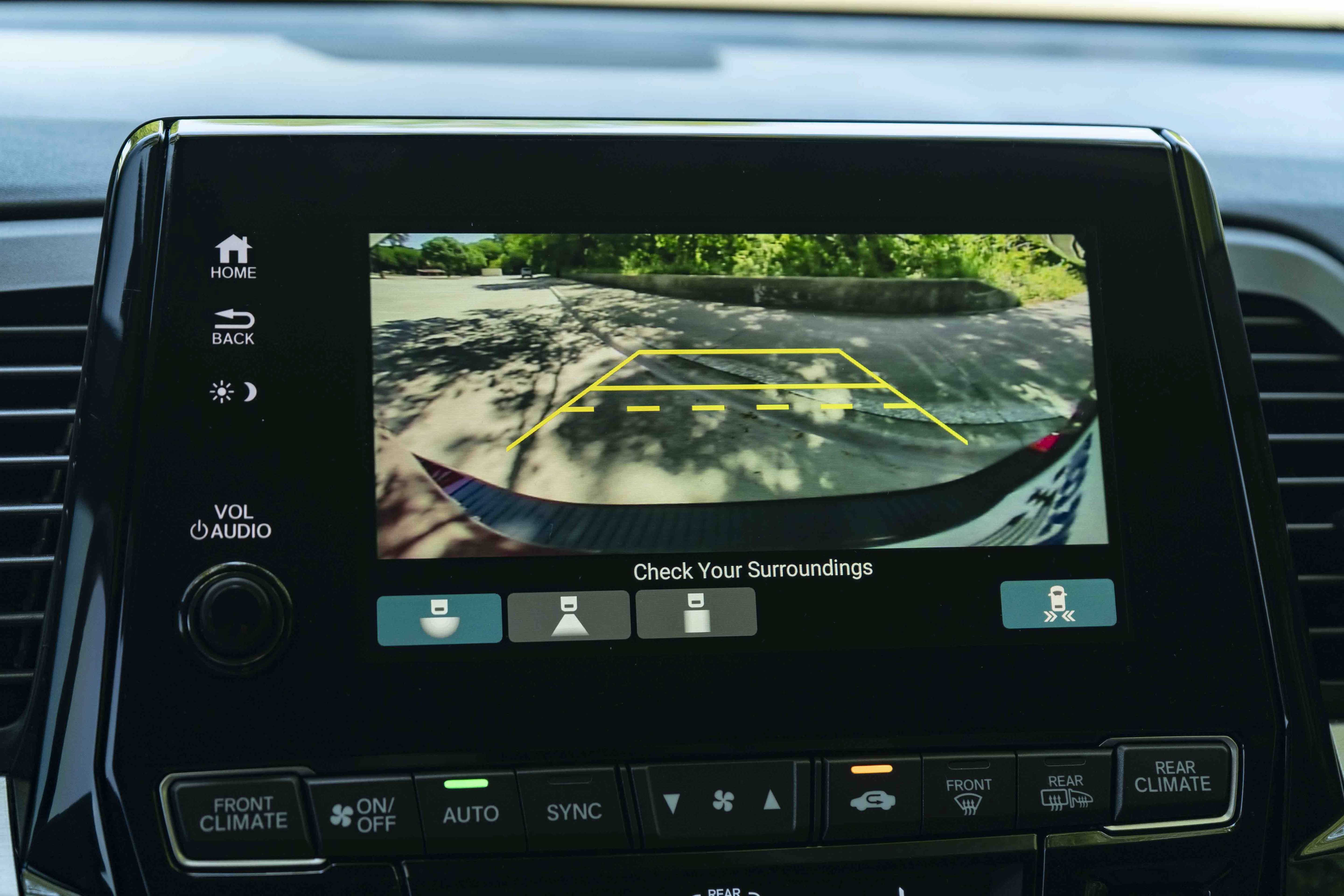 Used 2024 Honda Odyssey EX image 32
