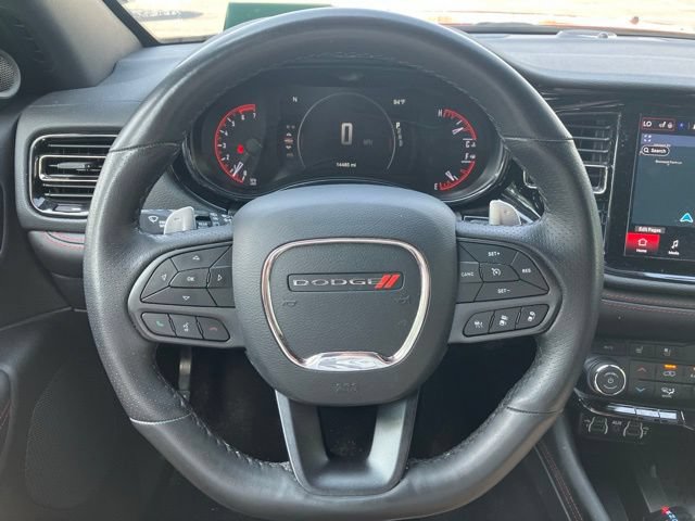 Used 2025 Dodge Durango R/T AWD/4WD image 12