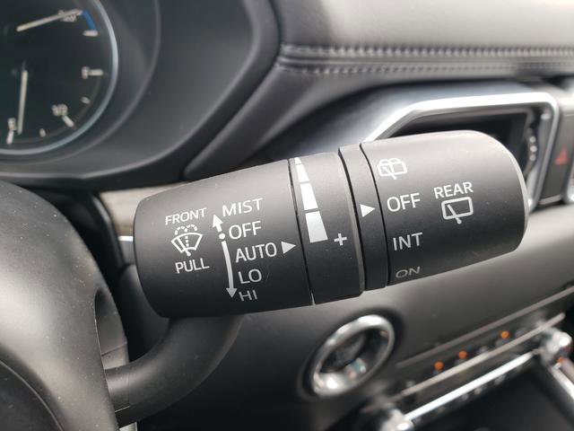 Certified 2024 MAZDA CX-5 Signature image 23