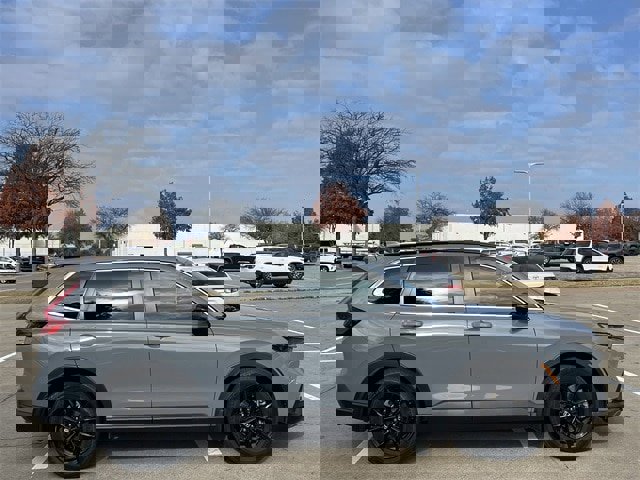 Used 2023 Honda CR-V Sport image 3