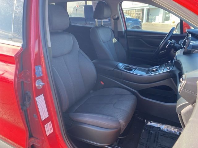 Used 2023 Hyundai Santa Fe SEL image 25