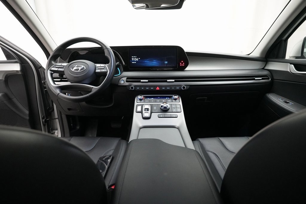 Used 2024 Hyundai Palisade SEL image 5
