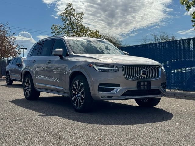 Used 2025 Volvo XC90 B5 Core