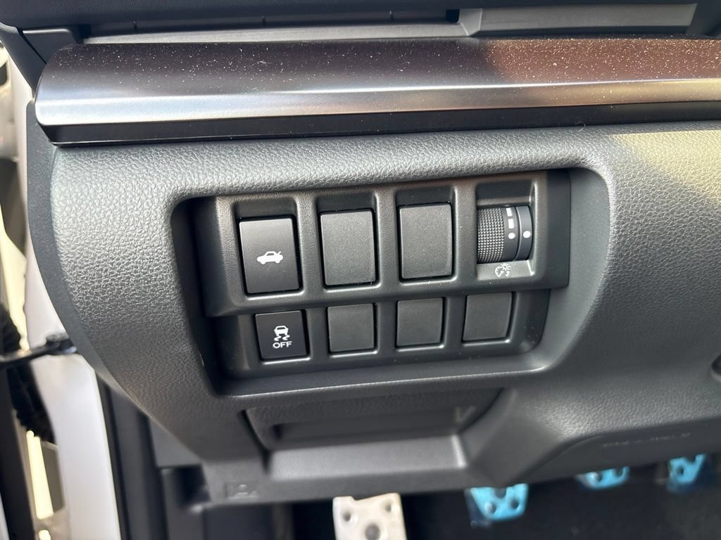 New 2026 Subaru WRX Premium AWD/4WD image 21