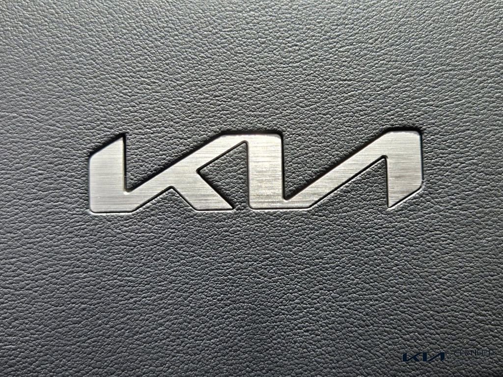 Used 2024 Kia Niro EX image 30