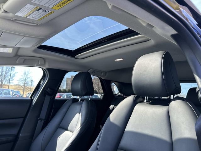 Used 2025 MAZDA CX-30 AWD 2.5 S w/ Preferred Package image 21