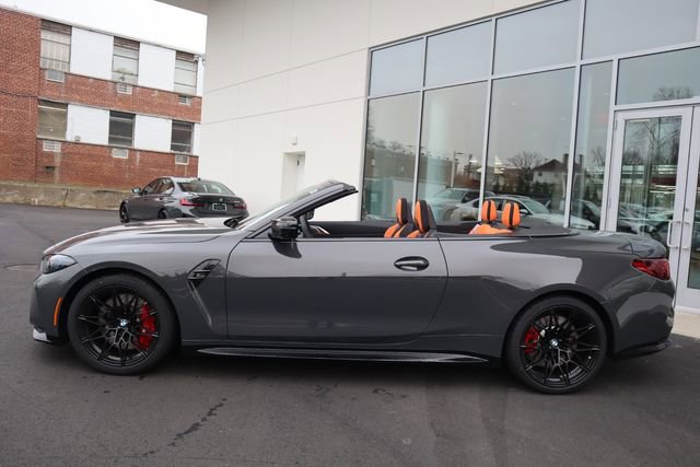 New 2026 BMW M4 xDrive Competition w/ Executive Package image 9