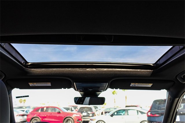 New 2025 Honda Civic Sport Touring image 33