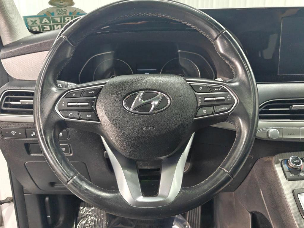 Used 2021 Hyundai Palisade SEL AWD/4WD image 27