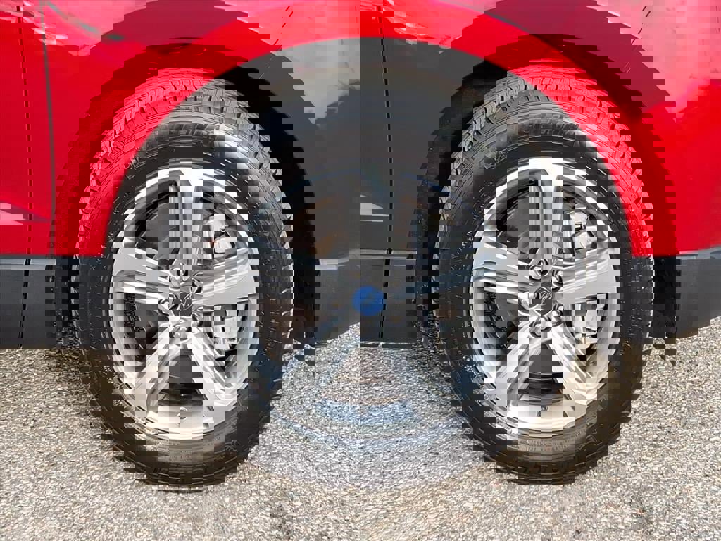 Certified 2022 Ford Edge SEL w/ Convenience Package image 10