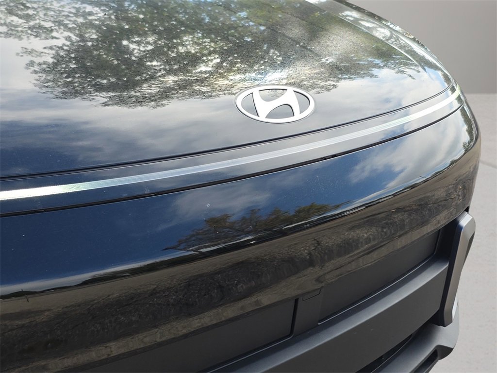 New 2026 Hyundai Kona SEL Sport image 9