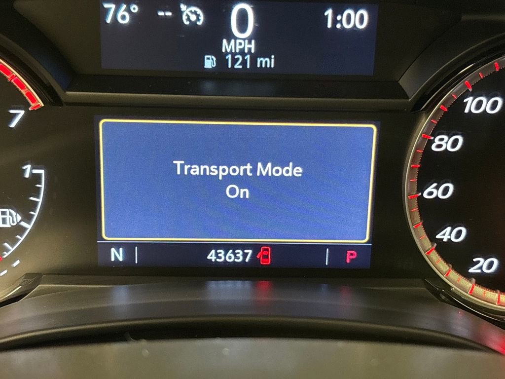 Used 2021 Cadillac CT4 V w/ Cold Weather Package image 34