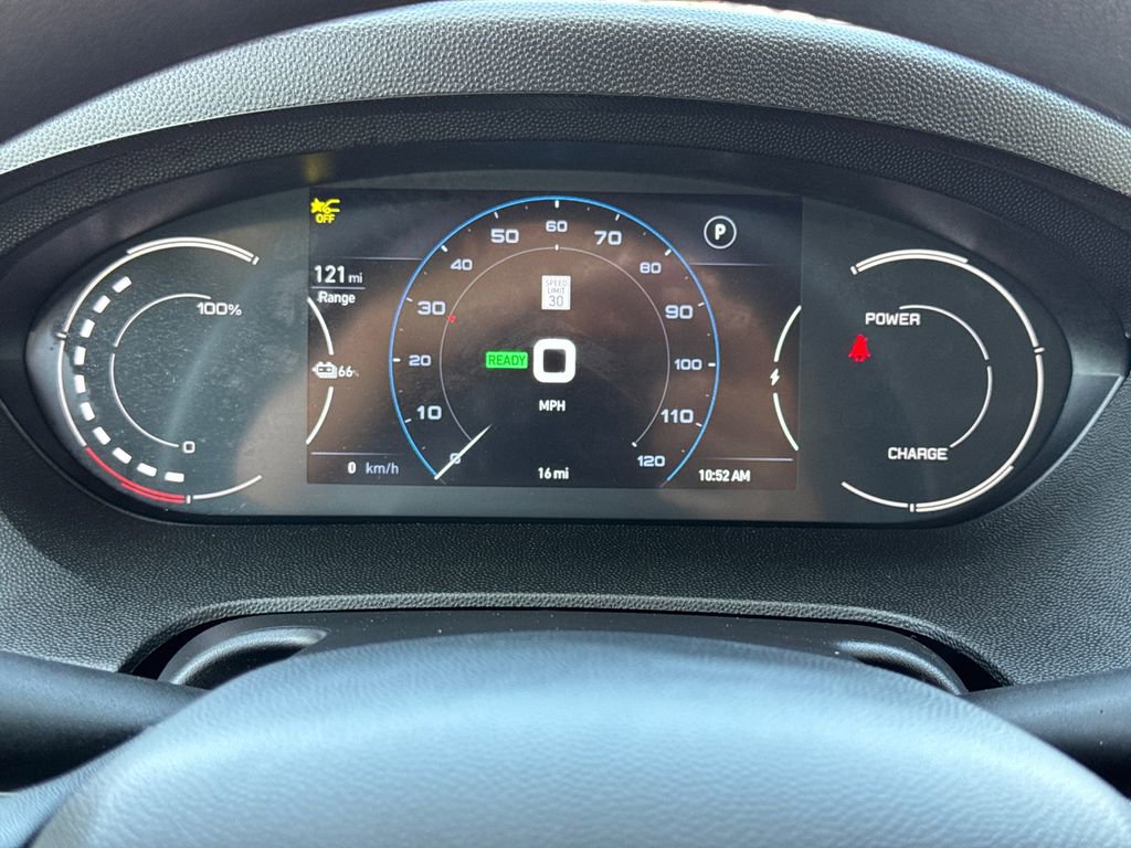 New 2025 RAM ProMaster 3500 w/ Safety Group FWD image 32