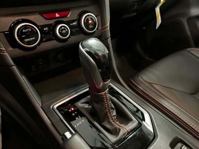 Used 2023 Subaru Crosstrek 2.5i Limited image 18