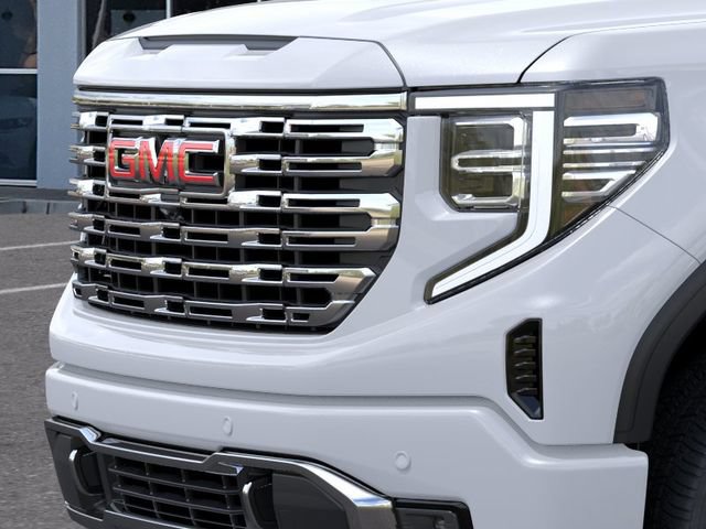 New 2026 GMC Sierra 1500 Denali AWD/4WD image 13