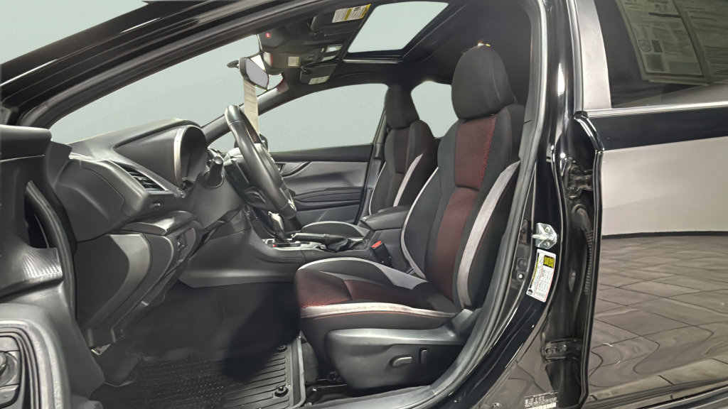 Certified 2023 Subaru Impreza 2.0i Sport image 16