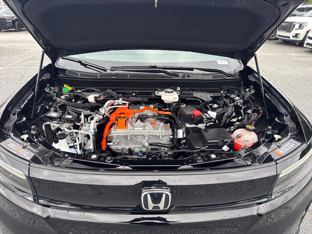 Used 2024 Honda Prologue Touring image 30