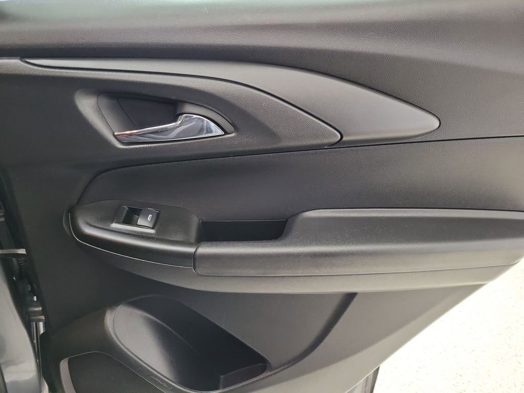 Certified 2022 Chevrolet TrailBlazer LT FWD image 19