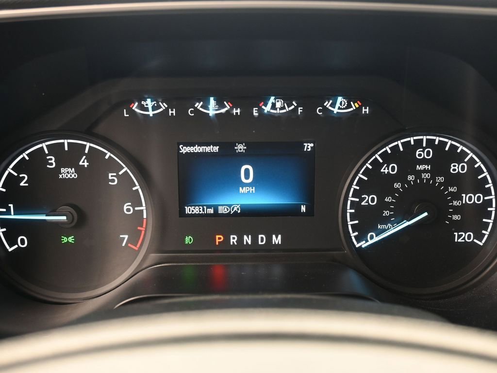 Used 2023 Ford F150 XL w/ STX Appearance Package image 26