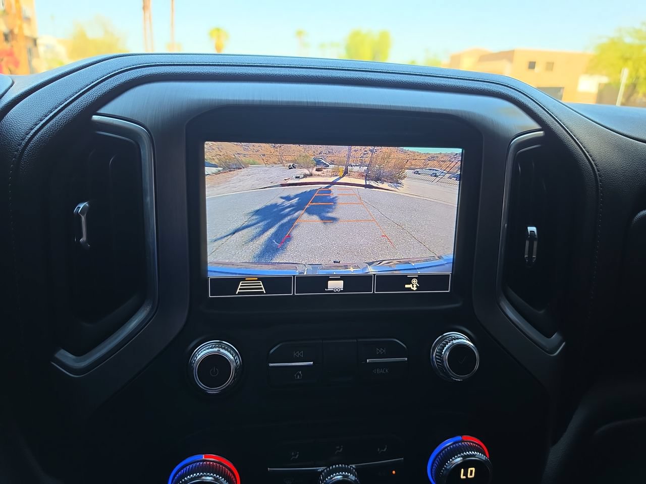 Used 2020 GMC Sierra 1500 Denali RWD image 15