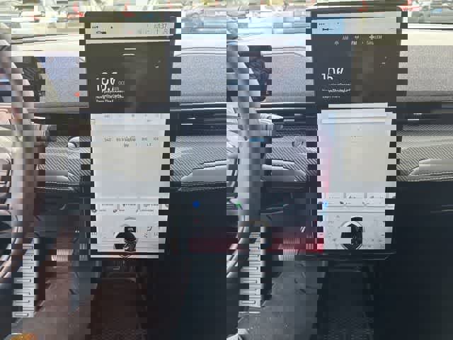 Used 2025 Ford Mustang Mach-E Premium image 19