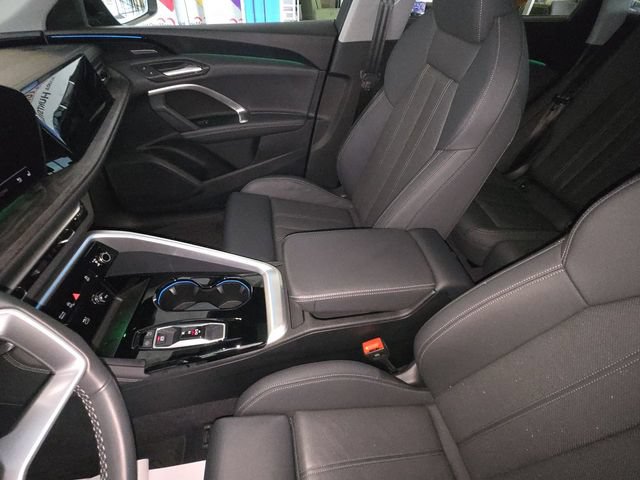 Used 2025 Audi Q5 Premium Plus w/ Premium Plus AWD/4WD image 21
