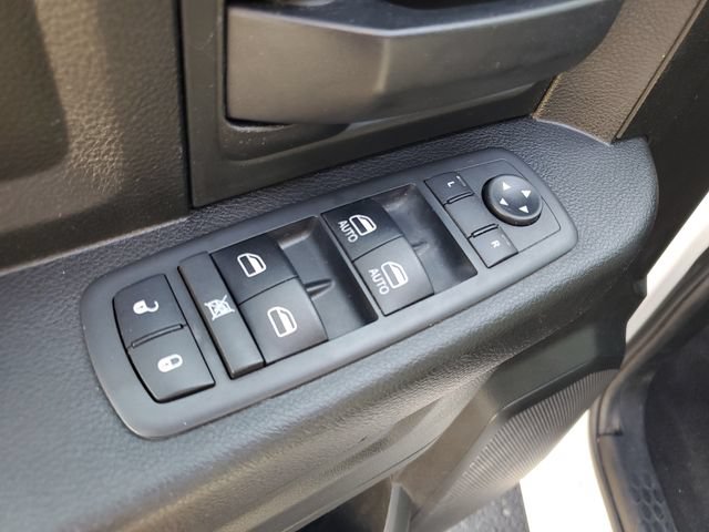 Used 2019 RAM 1500 Tradesman w/ Popular Equipment Group RWD image 9
