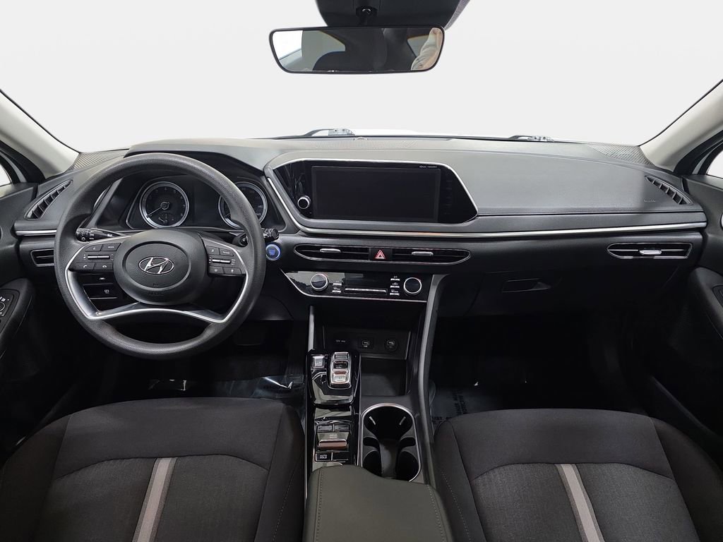 Used 2023 Hyundai Sonata SEL image 10