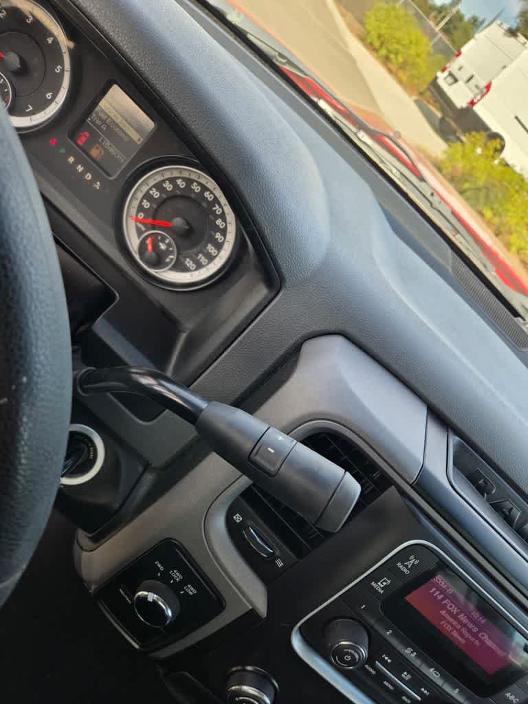 Used 2014 RAM 1500 Express AWD/4WD image 14