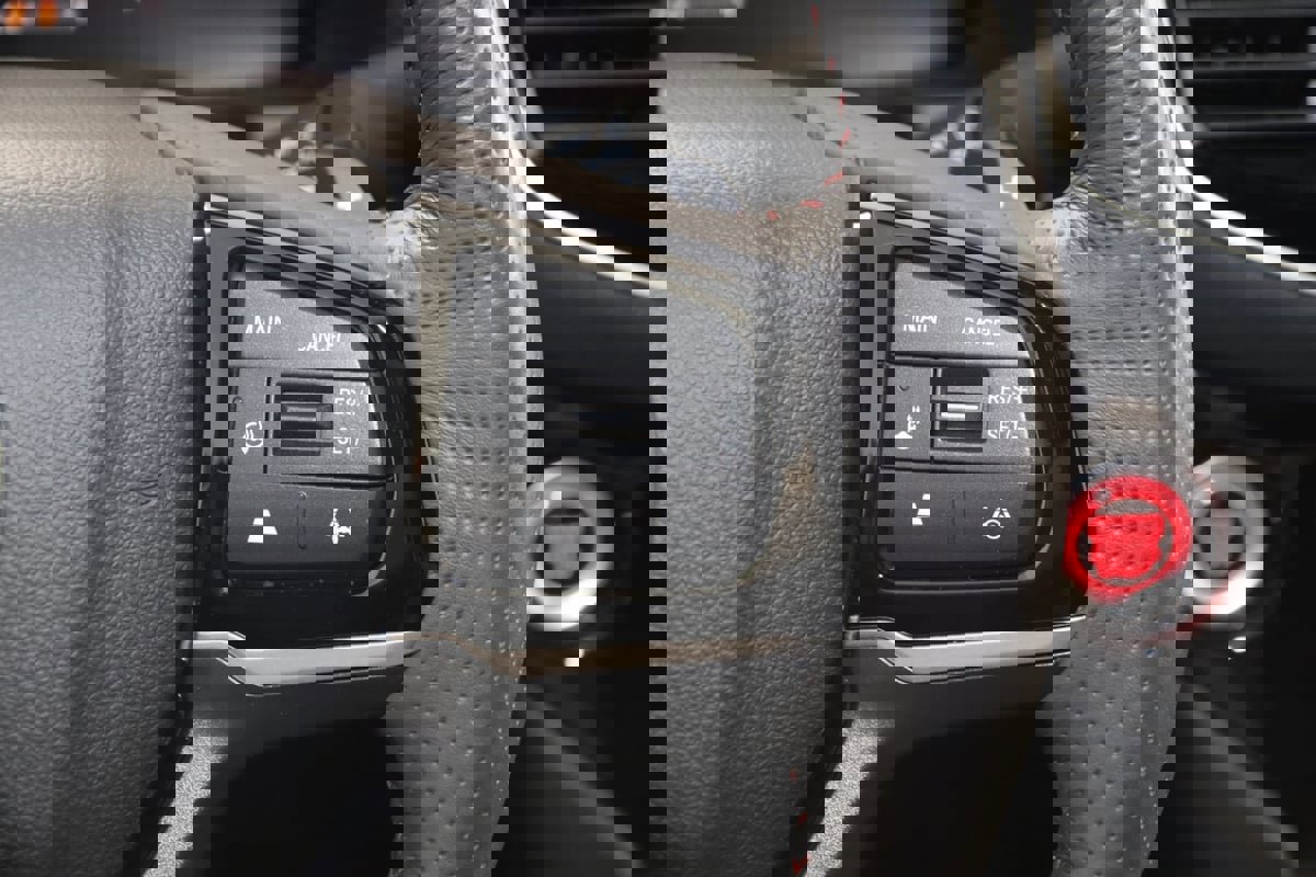 Used 2025 Honda Ridgeline Black Edition image 32