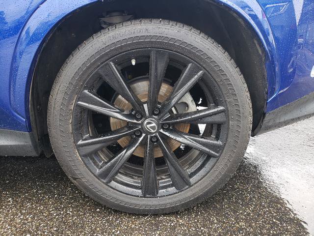 Used 2022 Lexus NX 350 F Sport image 33